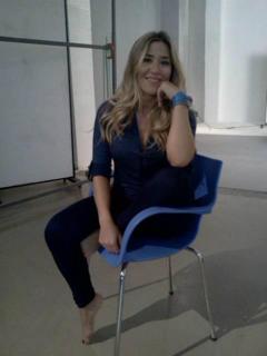 Jimena Barón feet photo 5