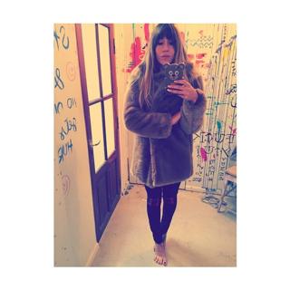 Jimena Barón feet photo 2