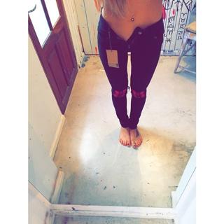 Jimena Barón feet photo 20