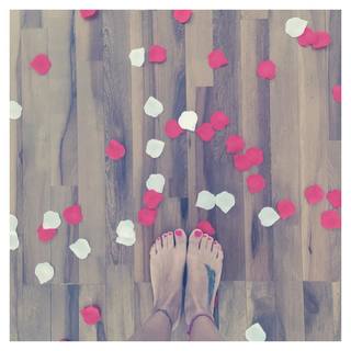 Jimena Barón feet photo 17