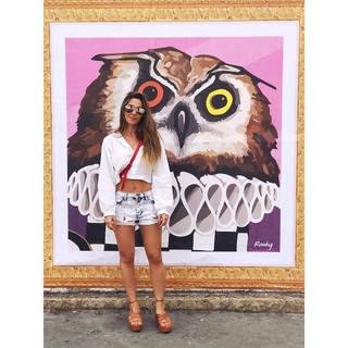 Jimena Barón feet photo 13