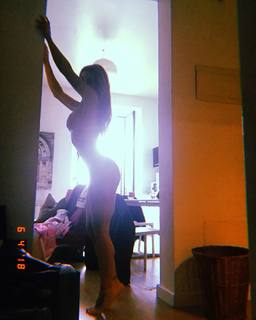Jimena Barón feet photo 18