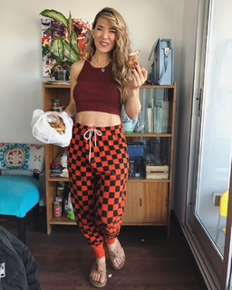 Jimena Barón feet photo 18