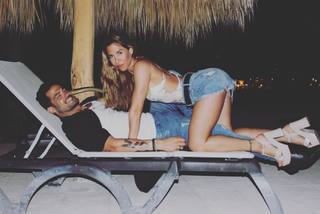 Jimena Barón feet photo 20