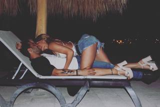 Jimena Barón feet photo 18