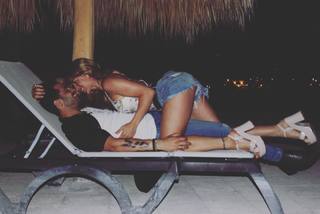 Jimena Barón feet photo 16