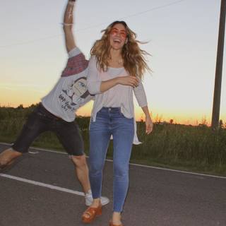 Jimena Barón feet photo 15