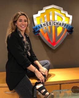 Jimena Barón feet photo 4