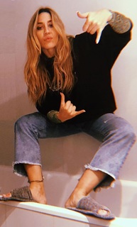 Jimena Barón feet photo 6