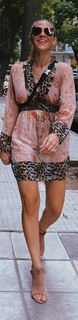 Jimena Barón feet photo 19