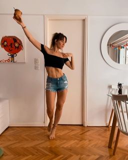 Jimena Barón feet photo 15