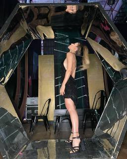 Jimena Barón feet photo 20