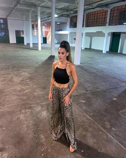 Jimena Barón feet photo 14