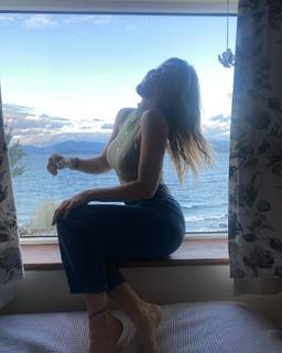 Jimena Barón feet photo 5