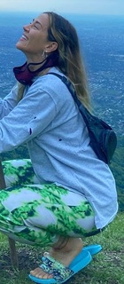 Jimena Barón feet photo 3