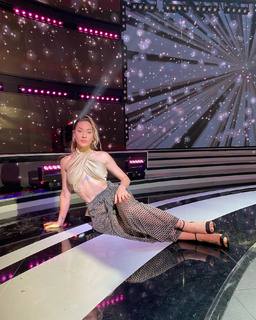 Jimena Barón feet photo 18