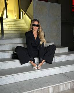 Jimena Barón feet photo 20