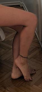 Jimena Barón feet photo 7