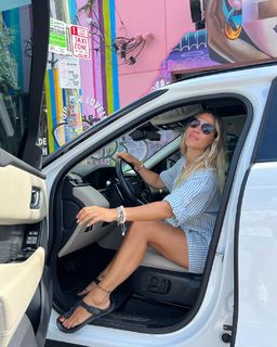 Jimena Barón feet photo 20