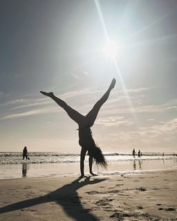 Jimena Barón feet photo 16