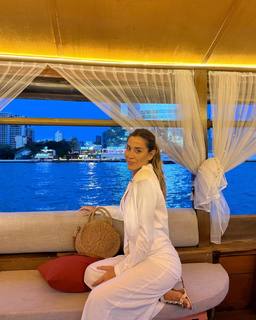 Jimena Barón feet photo 12
