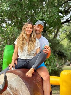 Jimena Barón feet photo 7