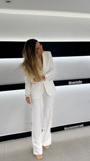 Jimena Barón feet photo 5
