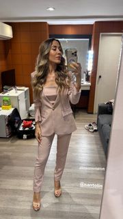 Jimena Barón feet photo 3