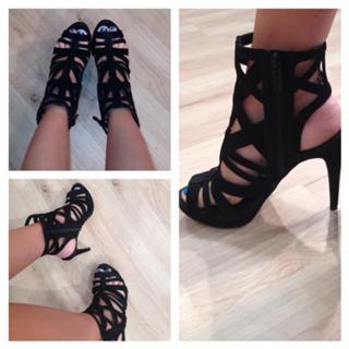 Jimena Pérez feet photo 16