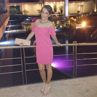 Jimena Pérez feet photo 19