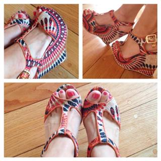 Jimena Pérez feet photo 8