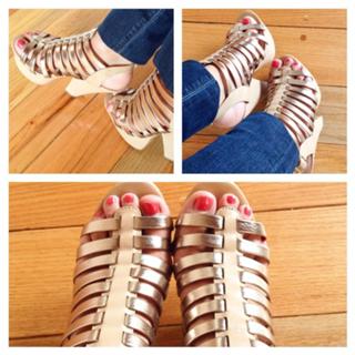 Jimena Pérez feet photo 6