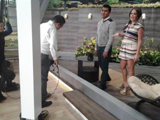Jimena Pérez feet photo 6