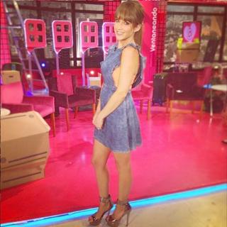 Jimena Pérez feet photo 15
