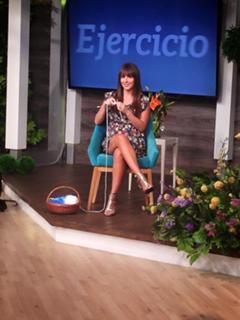 Jimena Pérez feet photo 5