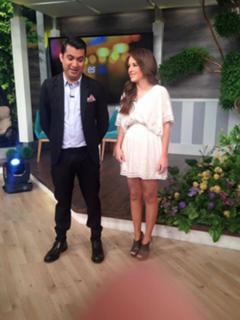 Jimena Pérez feet photo 10