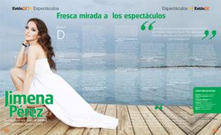 Jimena Pérez feet photo 3