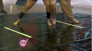 Jimena Pérez feet photo 16