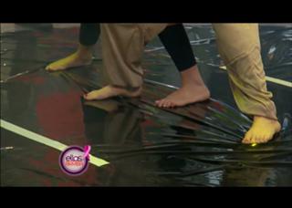 Jimena Pérez feet photo 15