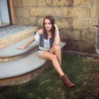 Jimena Pérez feet photo 18