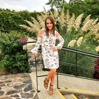 Jimena Pérez feet photo 11