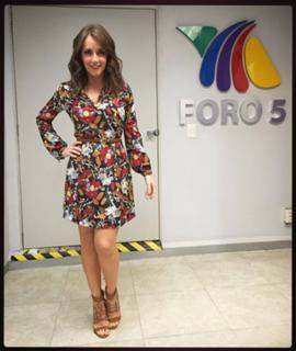 Jimena Pérez feet photo 2