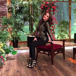 Jimena Pérez feet photo 18