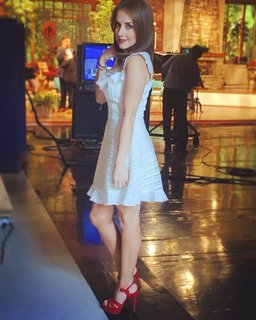 Jimena Pérez feet photo 16