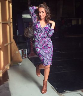 Jimena Pérez feet photo 10