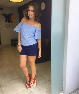 Jimena Pérez feet photo 10