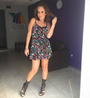 Jimena Pérez feet photo 15