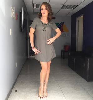 Jimena Pérez feet photo 11
