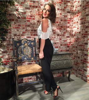 Jimena Pérez feet photo 10