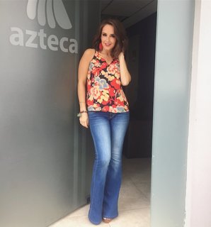 Jimena Pérez feet photo 9